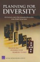 Planning for Diversity: Options and Recommendations for DOD Leaders - Nelson Lim