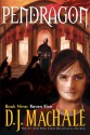 Raven Rise - D.J. MacHale