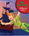 Peter Pan: The Magical Story - Walt Disney Company