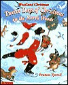 Woodland Christmas: Twelve Days of Christmas in the North Woods - Frances Tyrrell