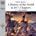 A History of the World in 10½ Chapters - Julian Barnes