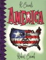 R. Crumb's America - Robert Crumb, John Howard