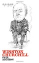 Winston Churchill - Paul Addison