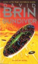 Sun Diver (Uplift) - David Brin