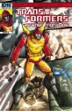 Transformers: Regeneration One #96 - Simon Furman, Guido Guidi, Andrew Wildman