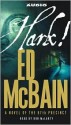 Hark! (87th Precinct, #54) - Ed McBain, Ron McLarty