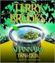 Tanequil - Terry Brooks, Charles Keating