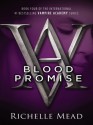 Blood Promise - Richelle Mead