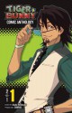 Tiger & Bunny Comic Anthology, Vol. 1 - Mizuki Sakakibara