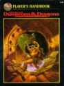 Player's Handbook (Advanced Dungeons & Dragons Core Rulebook v.2 Revised) - David Zeb Cook, Zeb Cook