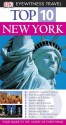 New York Top 10 (Eyewitness Top Ten Travel Guides) - Eleanor Berman