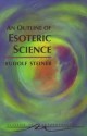 Outline of Occult Science - Rudolf Steiner