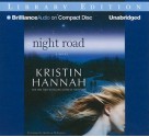 Night Road - Kristin Hannah