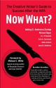 Now What? The Creative Writer's Guide to Success After the MFA - Ashley C. Andersen Zantop, Michael Bayer, A.J. O'Connell, Erin A. Corriveau, Adele Annesi, Jean M. Medeiros