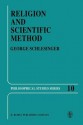 Religion and Scientific Method - G. Schlesinger