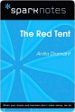 The Red Tent (SparkNotes Literature Guide Series) - SparkNotes Editors