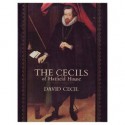 The Cecils of Hatfield House. A portrait of an English Ruling Family - David Cecil