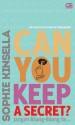 Can You Keep a Secret? - Jangan Bilang-Bilang, Ya... - Sophie Kinsella