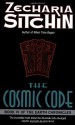 The Cosmic Code (The Earth Chronicles, #6) - Zecharia Sitchin