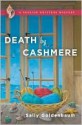 Death by Cashmere (Seaside Knitters Mystery, #1) - Sally Goldenbaum