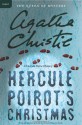 Hercule Poirot's Christmas - Agatha Christie