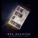 at the bottom of everything - Ben Dolnick, Chris Patton