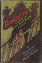 Frankenstein Moved in on the Fourth Floor - Elizabeth Levy, Mordicai Gerstein