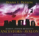 Marion Zimmer Bradley's Ancestors of Avalon - Diana L. Paxson, Rosalyn Landor