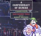 A Confederacy of Dunces - John Kennedy Toole