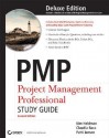 PMP: Project Management Professional Exam Study Guide [With CDROM] - Kim Heldman, Claudia M. Baca, Patti M. Jansen