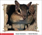 Who Lives In A Tree? - Susan Canizares, Daniel Moreton