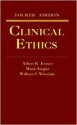 Clinical Ethics: A Practical Approach to Ethical Decisions in Clinical Medicine - Albert R. Jonsen, Mark Siegler, William J. Winslade