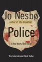 Police - Jo Nesbo