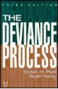 The Deviance Process - Erdwin H. Pfuhl