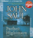 Perfect Nightmare - John Saul, Dick Hill