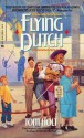 Flying Dutch - Tom Holt