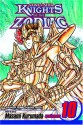 Knights of the Zodiac (Saint Seiya), Volume 10: Shaka: Close to Godhood! - Masami Kurumada