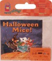 Halloween Mice! - Bethany Roberts, Doug Cushman