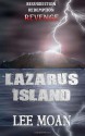 Lazarus Island - Lee Moan