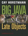 Big Java Late Objects - Cay S. Horstmann