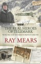 The Real Heroes Of Telemark - Ray Mears