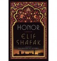 Honor - Elif Shafak