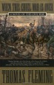 When This Cruel War Is Over: A Novel of the Civil War - Thomas J. Fleming