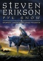 Pył snów - Steven Erikson