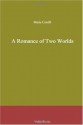 A Romance of Two Worlds - Marie Corelli