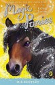 Riding Rescue (Magic Ponies) - Sue Bentley