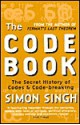 The Code Book - Simon Singh