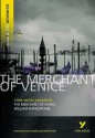 Merchant of Venice (York Notes Advanced) - Michael Alexander, Mary Alexander, William Shakespeare