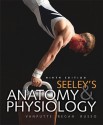 Loose Leaf Version of Seeley's Anatomy & Physiology - Cinnamon L. VanPutte, Jennifer L. Regan, Andrew F. Russo