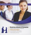 Mastering Influence & Persuasion: 30-Minute Success Essentials for Salespeople - For Success Made, Chris Widener